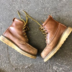 die hard 6 inch boot